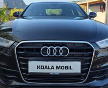 Zunanja slika - Audi A6 - 3.0 TDI LIMUZINA S-LINE XENON-GRETJE SEDEŽEV-NAVI - 2 - Predogledna slika