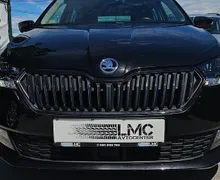 Zunanja slika - Škoda Fabia - Combi 1.0 TSI avtomatik 95ks DSG °FULL LED° - 2 - Predogledna slika