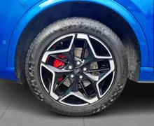 Zunanja slika - Ford Kuga - 2.5 HYBRID PHEV ST-Line CVT-SLO-LED-RADAR-NAVI-360 - 14 - Predogledna slika