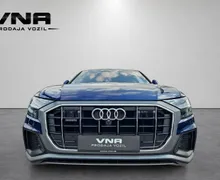 Zunanja slika - Audi Q8 - 55 TFSI S-LINE |MATRIX|3D-KAM|KLJUKA|AIR-MATIC|A20 - 2 - Predogledna slika