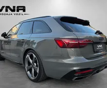 Zunanja slika - Audi A4 Avant - 35 TFSI S-LINE |VIRTUAL|B O|MATRIX|RADAR|KLJUKA| - 4 - Predogledna slika
