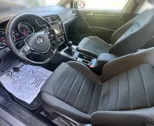 Zunanja slika - VW Golf - Variant 1.6 TDI FUL LED ACC NAVI LINE ASIST MRTVI KOTI KAM - 14 - Predogledna slika
