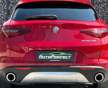 Zunanja slika - Alfa Romeo Stelvio - 2.2 Diesel 190KM Super |Gr.sed|Gr.Vol|Kam|Navi| - 5 - Predogledna slika