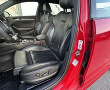 Zunanja slika - Audi A3 - 2.0 TDI 110kW S-Line Virtual Radar Tempomat LedP.. - 9 - Predogledna slika