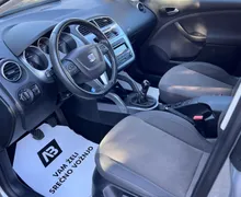 Notranja slika - Seat Altea - 1.6 TDI+1.LAST+SLO+TEMP+ALU+SAMO 95.013 km... - 9 - Predogledna slika