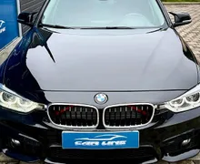 Zunanja slika - BMW Serija 3 - : 320d | M3 LOOK | SPORT LINE | NAVI PRO | HUD |... - 2 - Predogledna slika