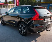 Zunanja slika - Volvo XC60 - D4 R-Design AWD Avt. - 4 - Predogledna slika
