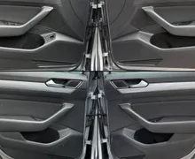 Zunanja slika - Volkswagen Passat - 2.0 TDI BMT SCR DSG |SLO|KAM|3 CON.|NAVI| - 20 - Predogledna slika