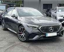 Zunanja slika - Mercedes-Benz E-Razred - AMG E 53e T 4MATIC Avt. - 1 - Predogledna slika