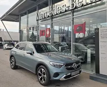 Zunanja slika - Mercedes-Benz GLC-Razred - GLC 220 d 4MATIC - 1 - Predogledna slika