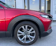 Zunanja slika - Mazda CX-30 - D116-PLUS-STYLE-SOUND-LED-DISTRONIC-SLO-1LAST - 8 - Predogledna slika