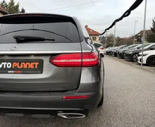 Zunanja slika - Mercedes-Benz E-Razred - E 220 d 4MATIC All-Terrain AIRMATIC LED ACC HEADuP - 12 - Predogledna slika