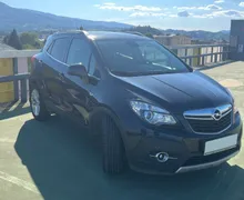 Zunanja slika - Opel Mokka - 1.7 CDTI Drive XEN.VZR.KAM.2XPDC.NAVI.TEMPO. - 3 - Predogledna slika