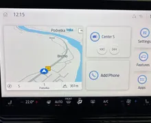 Zunanja slika - Ford Puma - GEN-E 43 kWh 168KM A1 - 17 - Predogledna slika