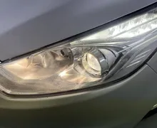 Zunanja slika - Ford Galaxy - 2.0 EcoBlue Titanium Avt.7 SEDEŽEV.NAVI.KAMERA.LED - 2 - Predogledna slika