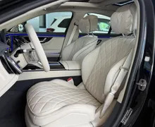 Zunanja slika - Mercedes-Benz S-Razred - 450 d 4MATIC AMG Line - 12 - Predogledna slika