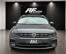 Zunanja slika - VW Tiguan - 2.0TDI-DSG-H LINE-VIRTUAL-PANORAMA-LIZING ZA TUJ - 2 - Predogledna slika