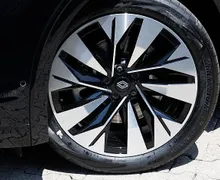 Zunanja slika - Renault Rafale - E-Tech 200 techno + GUME + VINJETA - 3 - Predogledna slika