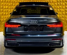 Notranja slika - Audi A6 - 50 TDI Quattro AUT-S Line-PANO-MATRIX-HLAJENJE - 10 - Predogledna slika