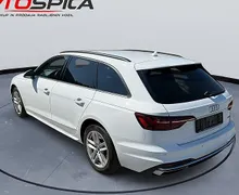 Zunanja slika - Audi A4 - Avant quattro 45 TDI Aut. - NA OBROKE - - 4 - Predogledna slika