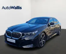 Zunanja slika - BMW i5 Limousine - eDrive40 M Sport - 1 - Predogledna slika