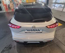 Zunanja slika - Nissan Qashqai - N-Design 1.3 Dig-T MHEV 158 2wd X-Tronic - 8 - Predogledna slika