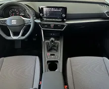 Zunanja slika - Seat Leon - 1.0 TSI Hola Style - 5 - Predogledna slika