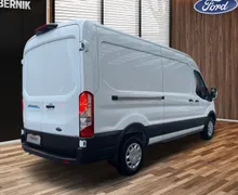 Zunanja slika - Ford Transit - E- FURGON L3H2 - 4 - Predogledna slika