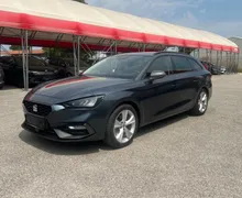 Zunanja slika - Seat Leon - ST 2.0 TDI FR DSG.NEMŠKI+4ALU.PANORAMA.GRE.SEDEŽEV - 1 - Predogledna slika