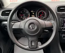Zunanja slika - Volkswagen Golf - 1.6 TDI DPF Trendline 66  90  REDNO SERVIS... - 12 - Predogledna slika