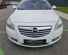 Zunanja slika - Opel Insignia - 2.0 CDTI 118KW S S ST SPORT - 2 - Predogledna slika