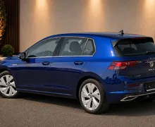 Zunanja slika - Volkswagen Golf - 1.5 TSI ACT BMT Style °FULL LED°VLEČNA KLJUKA° - 3 - Predogledna slika
