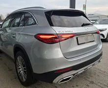 Zunanja slika - Mercedes-Benz GLC-Razred - GLC 220 d 4MATIC - 5 - Predogledna slika