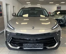 Zunanja slika - Forthing Forthing T5 EVO - T5 Evo my 2025 VOZILO NA ZALOGI - 2 - Predogledna slika