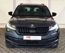 Zunanja slika - Škoda Kodiaq - Sportline 2.0 TDI 4X4 DSG•VIRTUAL•AMBIENT•PANORAMA - 5 - Predogledna slika