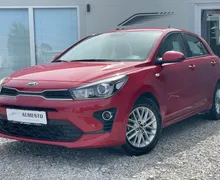 Zunanja slika - KIA - Rio 1,2 DPI LX Urban ISG - 1 - Predogledna slika