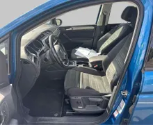 Zunanja slika - Volkswagen Touran - 2.0 TDI DSG.NEMŠKI+4ALU.KAMERA.NAVI.VELUR.ACC.LED - 12 - Predogledna slika