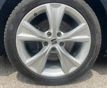 Zunanja slika - Seat Leon - ST 2.0 TDI FR DSG.NEMŠKI+4ALU.PANORAMA.GRE.SEDEŽEV - 6 - Predogledna slika