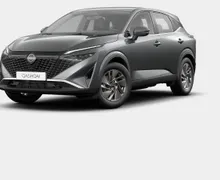 Zunanja slika - Nissan Qashqai - 1.3 DIG-T MHEV Acenta N-SMART - 3 - Predogledna slika