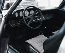 Zunanja slika - Porsche 911 Targa - T Concours dElégance OCENA 95 OD 100 - 14 - Predogledna slika