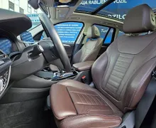 Zunanja slika - BMW X3 - serija :  xDrive20d Avt.WEBASTO.PANORMA.VIRTUAL.LED - 9 - Predogledna slika