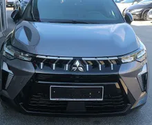 Zunanja slika - Mitsubishi ASX - 1.3 DI-T MHEV 103kW Intense - 2 - Predogledna slika