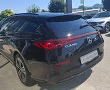 Zunanja slika - Mercedes-Benz CLA-Razred - CLA Shooting Brake 180 Paket Advance Plus... - 5 - Predogledna slika