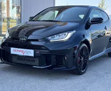 Zunanja slika - Toyota GR Yaris - 1.6 AWD GR-FOUR Race JBL - 1 - Predogledna slika