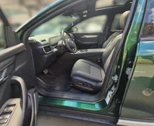 Zunanja slika - Vinfast VF8 - 87.7 kWh AWD Plus 408PS-GRATIS POLNILNICA 22 K - 10 - Predogledna slika