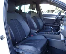 Zunanja slika - Cupra Formentor - 1.5 TSI 150KM - KOT NOV - NAVI - KAMERA - - 9 - Predogledna slika