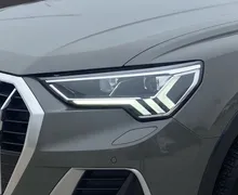 Zunanja slika - Audi Q3 - 35 TFSI S tronic Advanced - 5 - Predogledna slika