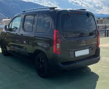 Zunanja slika - Citroën Berlingo - 1.5 BlueHDi 130 XTR NAVI.KAMERA.2XPDC - 7 - Predogledna slika