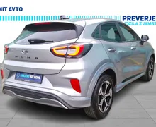Zunanja slika - Ford Puma - ST-Line 1.0 EcoBoost mHEV-SLO-1.L-LED-NAVI-ZIM.PAK - 3 - Predogledna slika