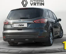 Zunanja slika - Ford S-MAX - 2.0 EcoBlue 7 SEDEŽEV Z ENOLETNIM JAMSTVOM - 2 - Predogledna slika